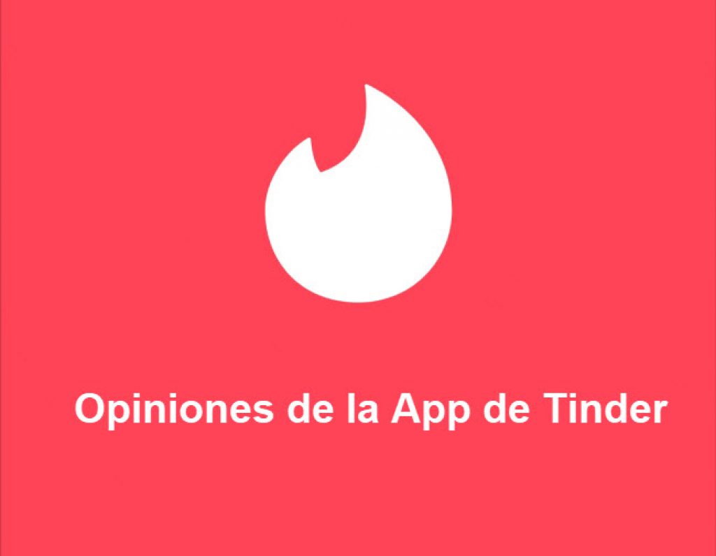 tinder opiniones