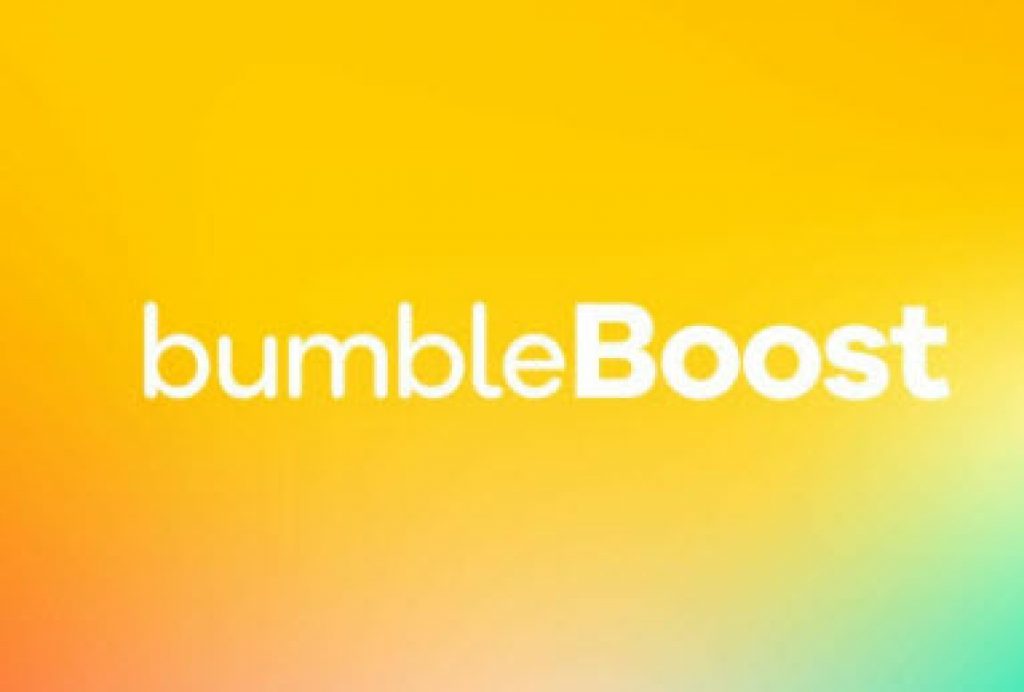 bumble boost opiniones