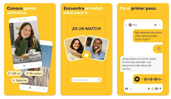 Opiniones de la App Bumble 2025, coste y ¿es fiable?