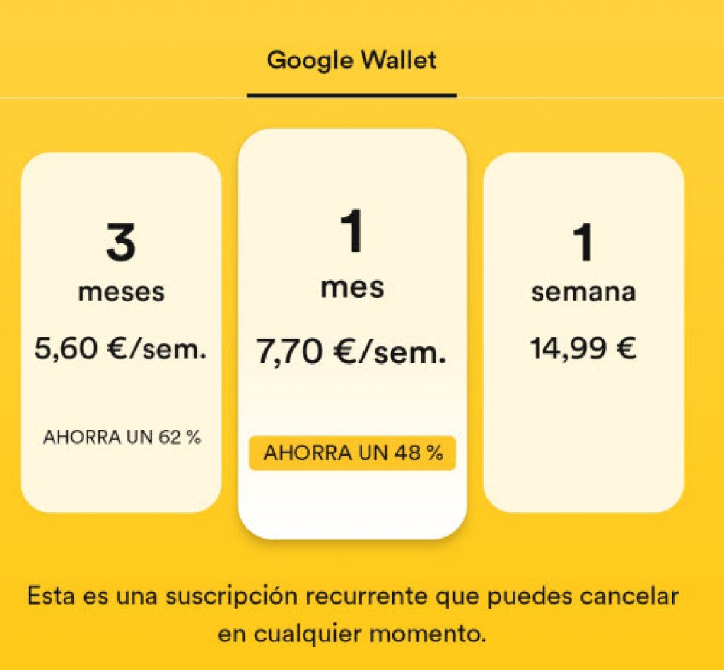 bumble premium precio