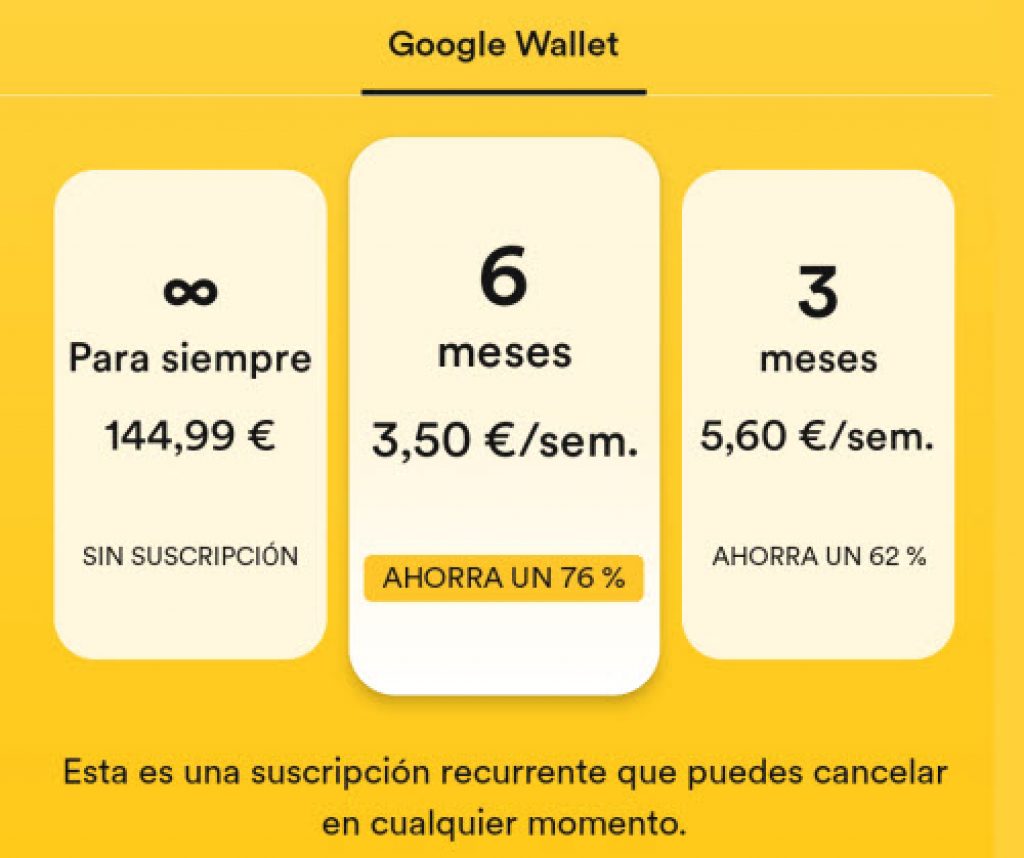 bumble premium precios