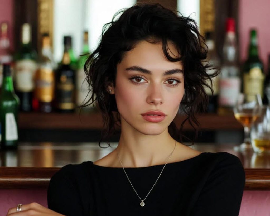 Ashley Madison gratis