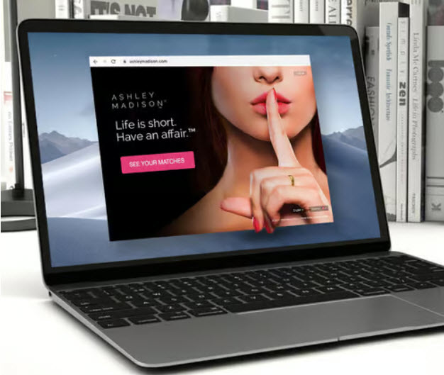 opiniones ashley madison