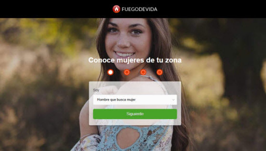 páginas como Meetic