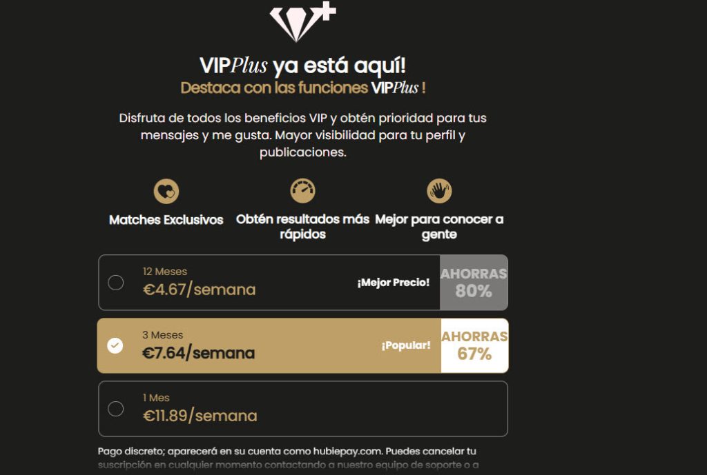 precios Madurasglam