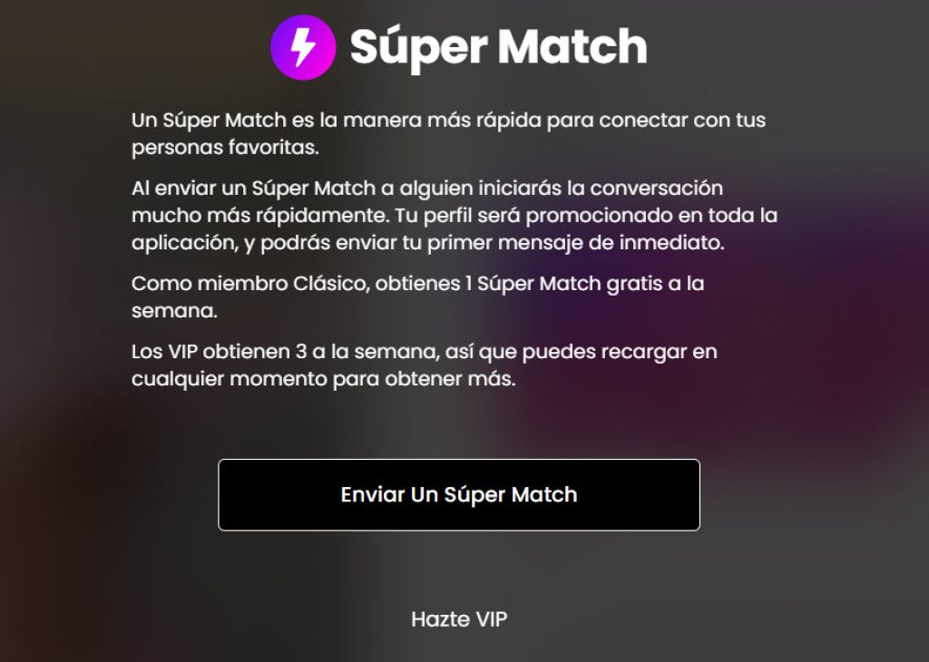 supermatch Madurasglam