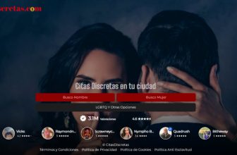 Opiniones CitasDiscretas 2026 sobre versión gratis y precios