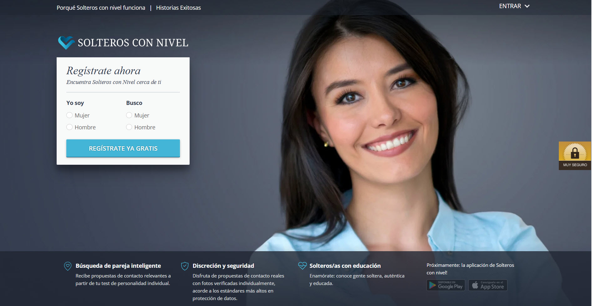 Solteros con Nivel Opiniones 2026: ¿realmente funciona y es fiable?