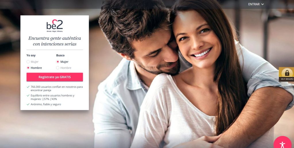 alternativas a eDarling