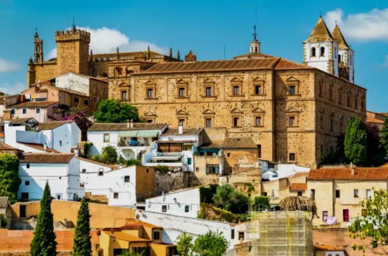 como encontrar singles en Cáceres