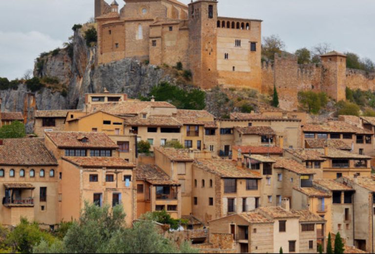 como encontrar singles en Huesca