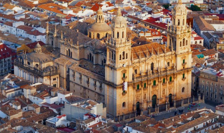 mejores páginas contactos jaen