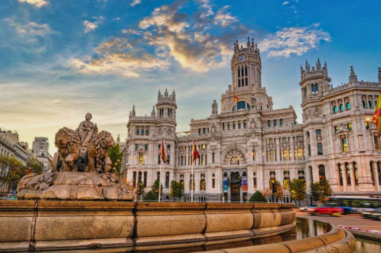 mejores páginas contactos madrid