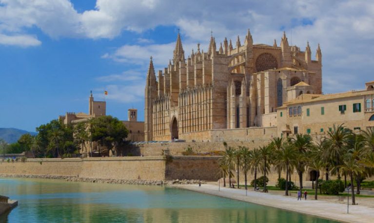 mejores páginas contactos mallorca