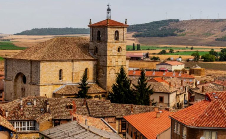 como encontrar singles en Palencia