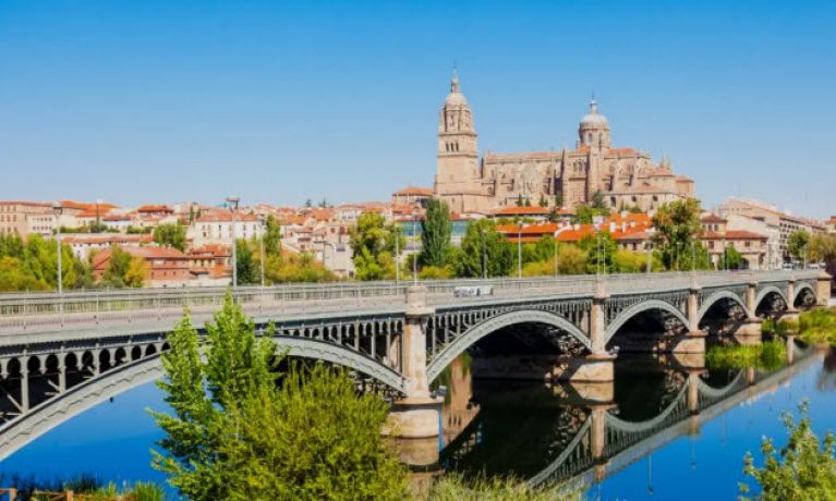 como encontrar singles en Salamanca