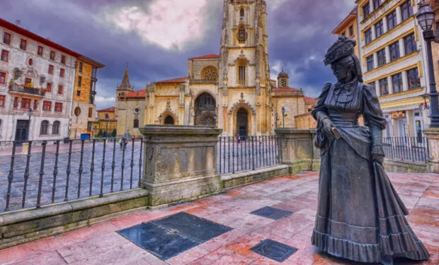 Mejores Páginas Contactos Asturias 2025 para ligar