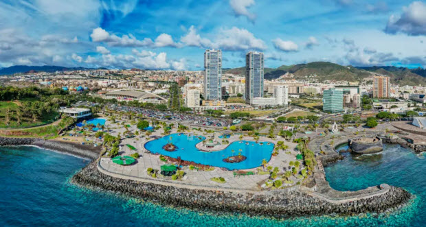 Mejores Páginas Contactos Tenerife 2025 para ligar