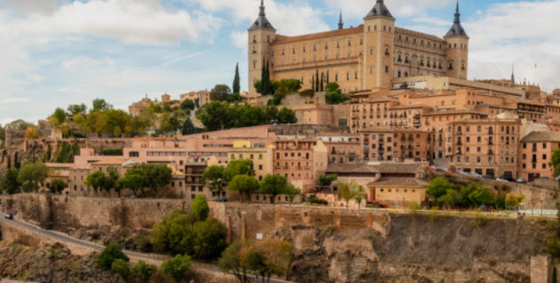 Mejores Páginas Contactos Toledo 2025 para ligar