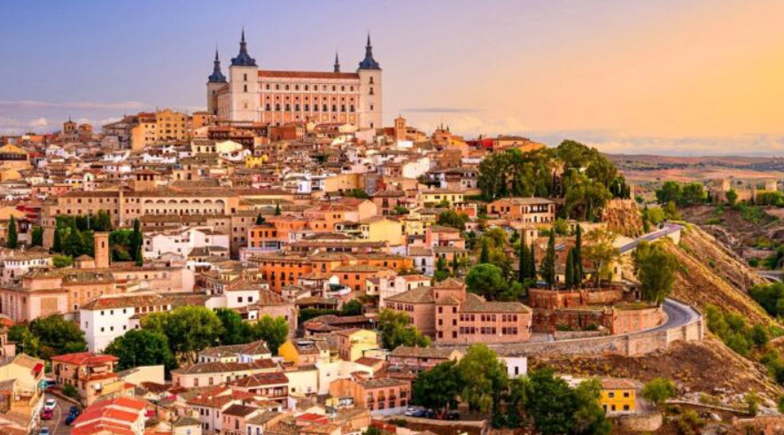 Mejores Páginas Contactos Ciudad Real 2025 para ligar