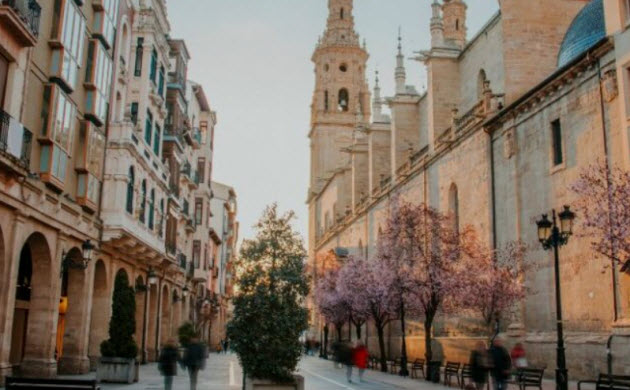 Mejores Páginas Contactos La Rioja 2025 para ligar