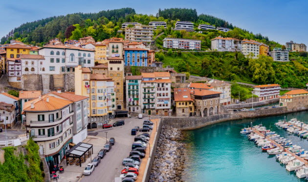 Encuentros en Gipuzkoa 2025 para solteros sin compromiso