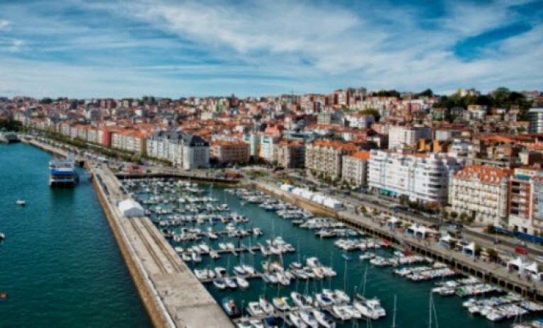 chicas rusas en Cantabria