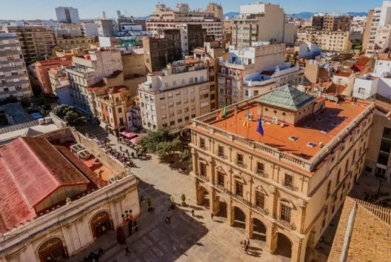 páginas para ligar castellon