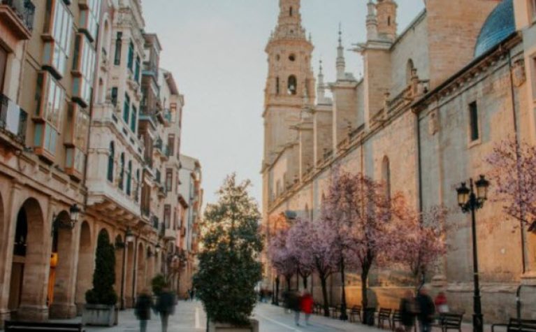 chicas rusas en La Rioja