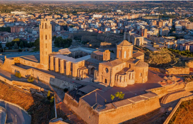 Chicas rusas Lleida: solteras, para matrimonio y maduras
