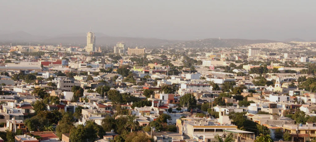 Páginas para ligar Culiacán maduras, casadas y transexuales en 2025