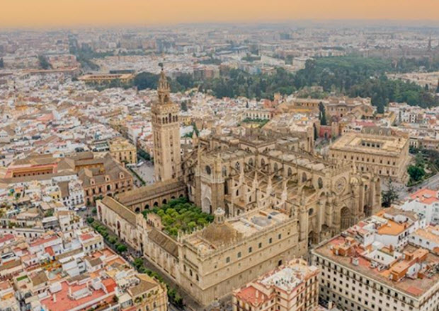 Páginas para ligar Sevilla maduras, casadas y transexuales en 2025