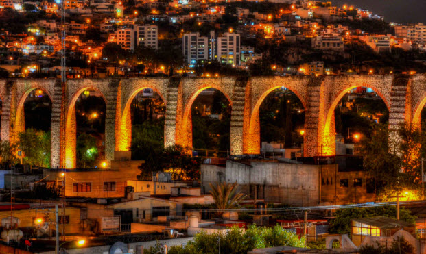 Páginas para ligar Querétaro maduras, casadas y transexuales en 2025