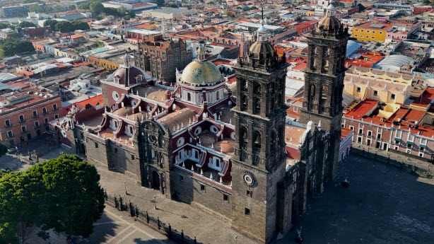 Páginas para ligar Puebla maduras, casadas y transexuales en 2025