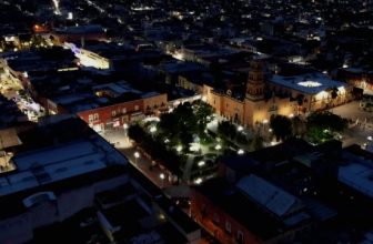 páginas para ligar Fresnillo