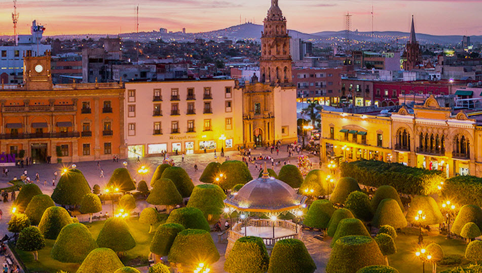 Páginas para ligar León maduras, casadas y transexuales en 2025