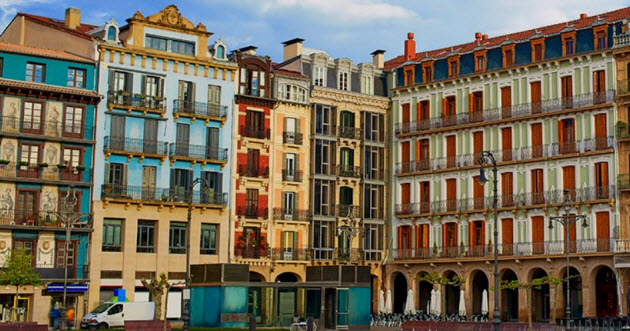 Páginas para ligar Navarra maduras, casadas y transexuales en 2025