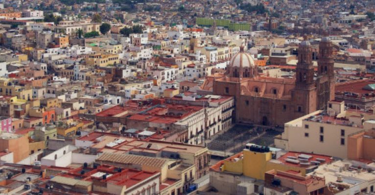 páginas para ligar Zacatecas