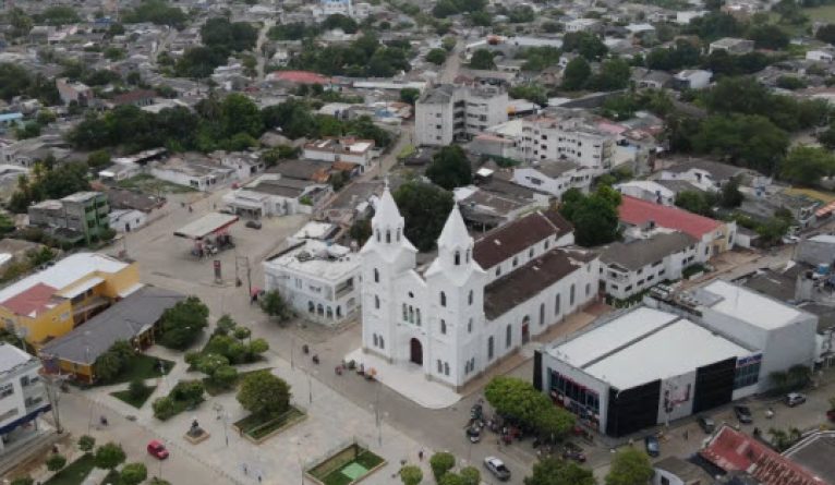 como encontrar singles en Cereté