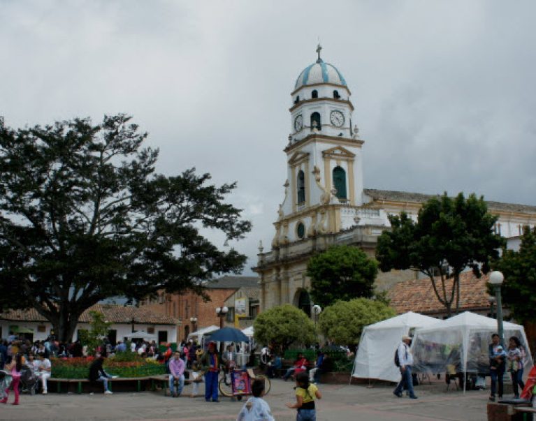 mejores páginas contactos Chía