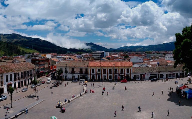 como encontrar singles en Facatativá