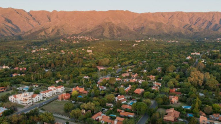 como encontrar singles en Merlo