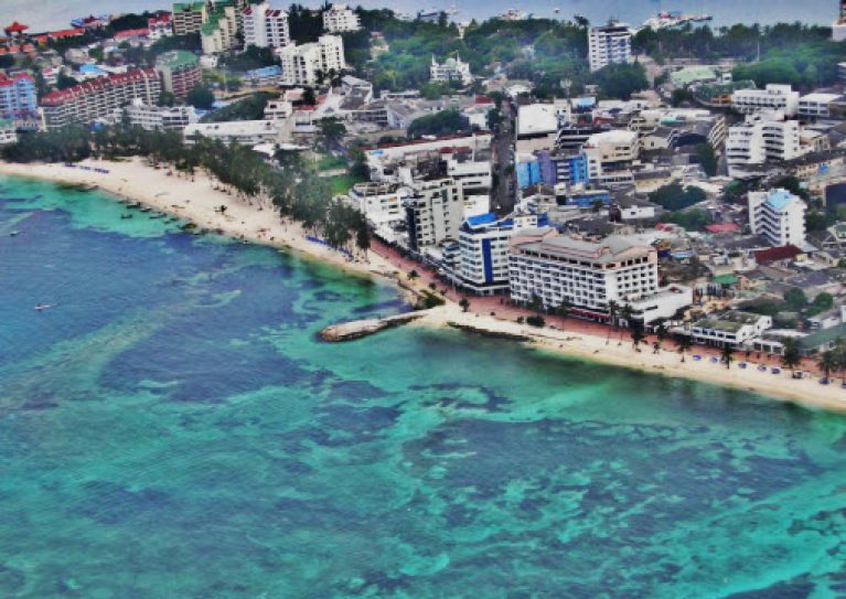 como encontrar singles en San Andrés