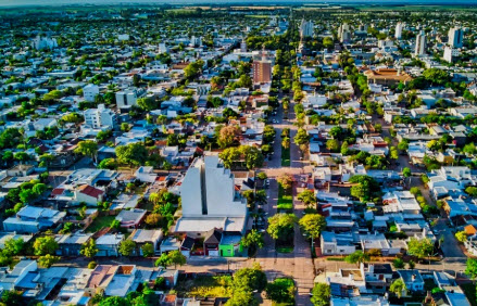 Mejores Páginas Contactos Rafaela 2025 para ligar – Encuentros en Argentina