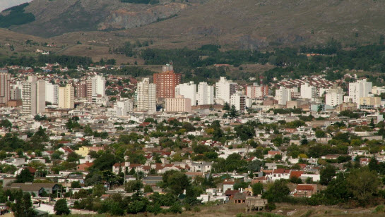 Mejores Páginas Contactos Tandil 2025 para ligar – Encuentros en Argentina