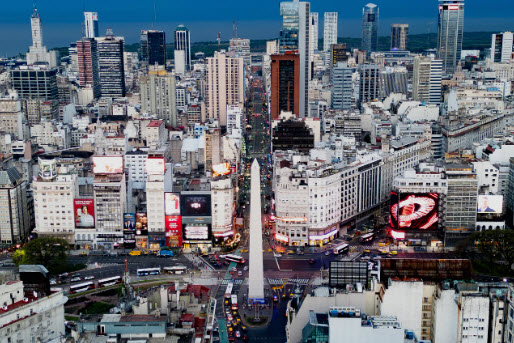 Encuentros en Buenos Aires 2025 para solteros sin compromiso en Argentina