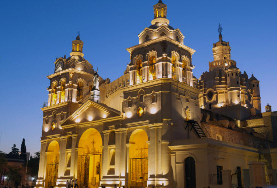 Encuentros en Córdoba 2025 para solteros sin compromiso en Argentina