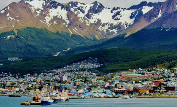 Encuentros en Ushuaia 2025 para solteros sin compromiso en Argentina