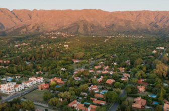 encuentros con solteros en Merlo