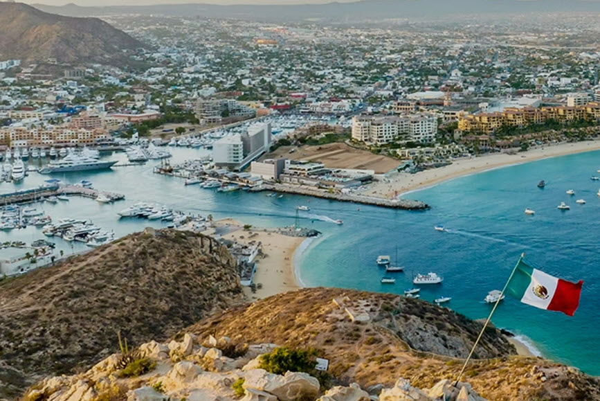 Encuentros en Cabo San Lucas y San José del Cabo 2025 para solteros sin compromiso
